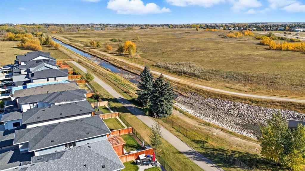 MLS® A2264361 - 221 Wildrose Drive  in Wildflower Strathmore, Residential
