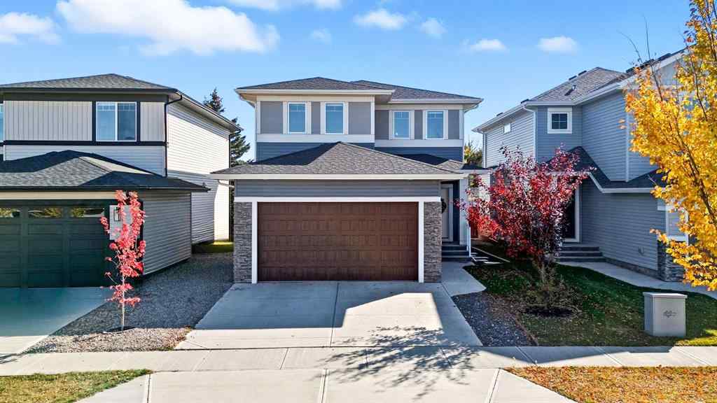 MLS® A2264361 - 221 Wildrose Drive  in Wildflower Strathmore, Residential