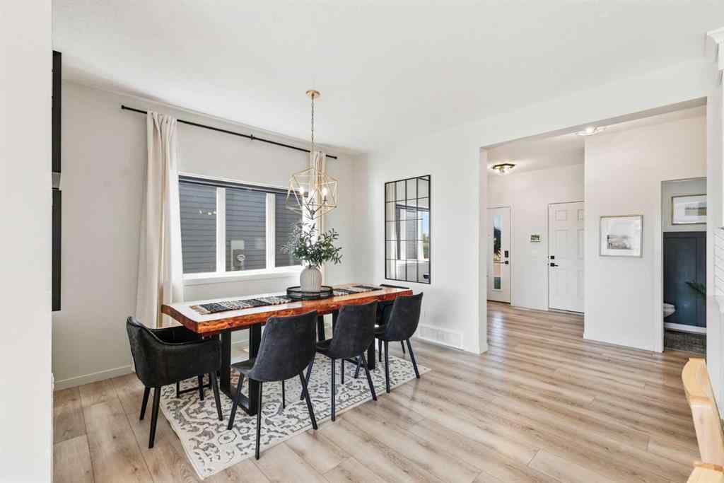 MLS® A2264361 - 221 Wildrose Drive  in Wildflower Strathmore, Residential