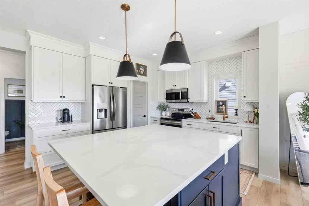 MLS® A2264361 - 221 Wildrose Drive  in Wildflower Strathmore, Residential