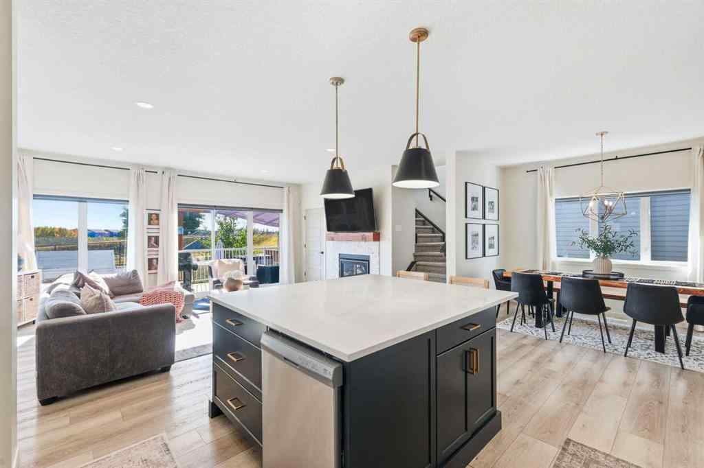 MLS® A2264361 - 221 Wildrose Drive  in Wildflower Strathmore, Residential