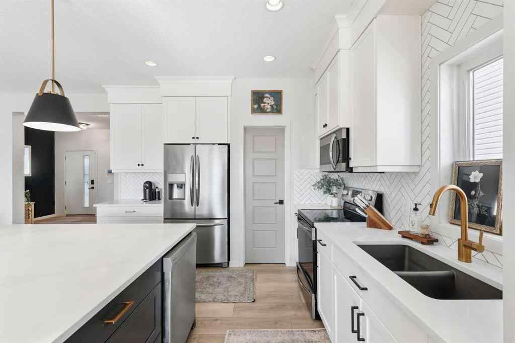 MLS® A2264361 - 221 Wildrose Drive  in Wildflower Strathmore, Residential