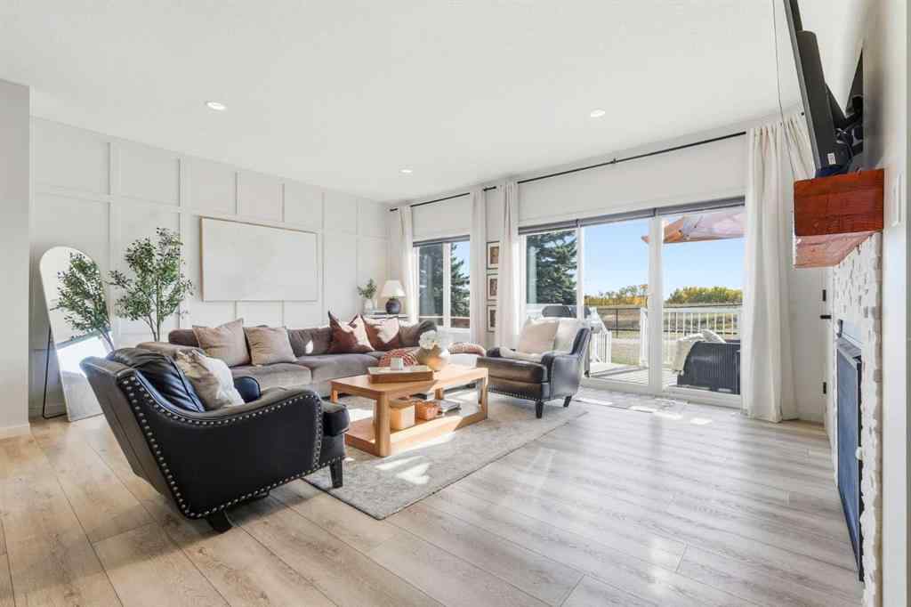 MLS® A2264361 - 221 Wildrose Drive  in Wildflower Strathmore, Residential