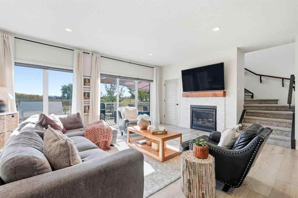 MLS® A2264361 - 221 Wildrose Drive  in Wildflower Strathmore, Residential