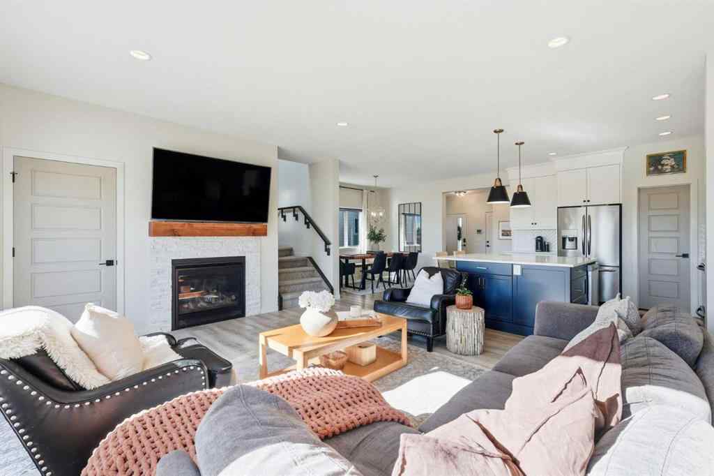 MLS® A2264361 - 221 Wildrose Drive  in Wildflower Strathmore, Residential