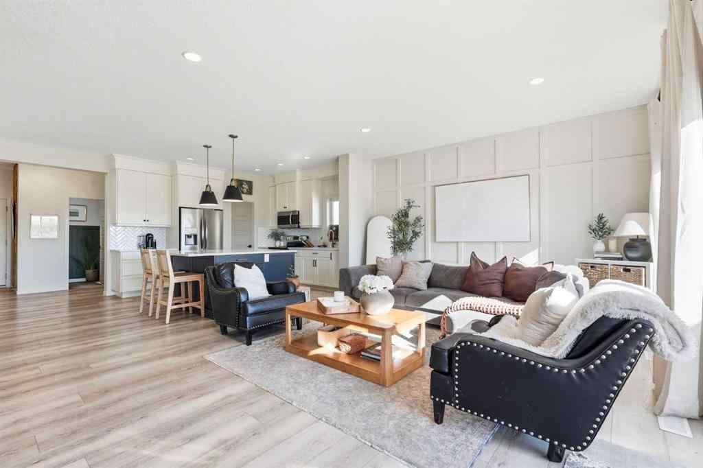 MLS® A2264361 - 221 Wildrose Drive  in Wildflower Strathmore, Residential