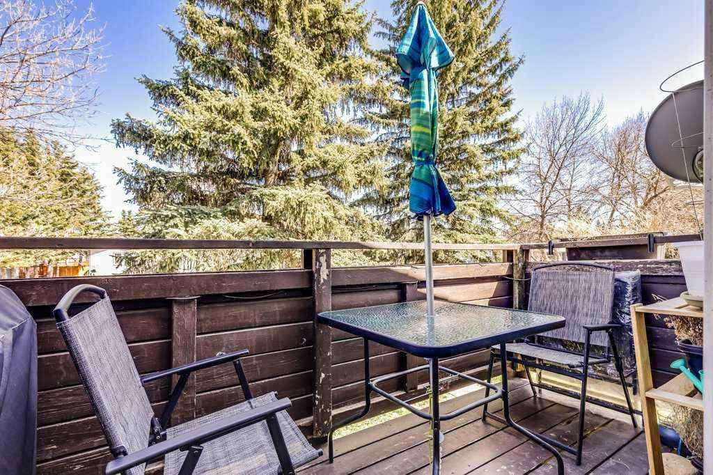 MLS® A2264362 - Unit #A 109 Stanley Avenue  in Heritage Okotoks Okotoks, Residential