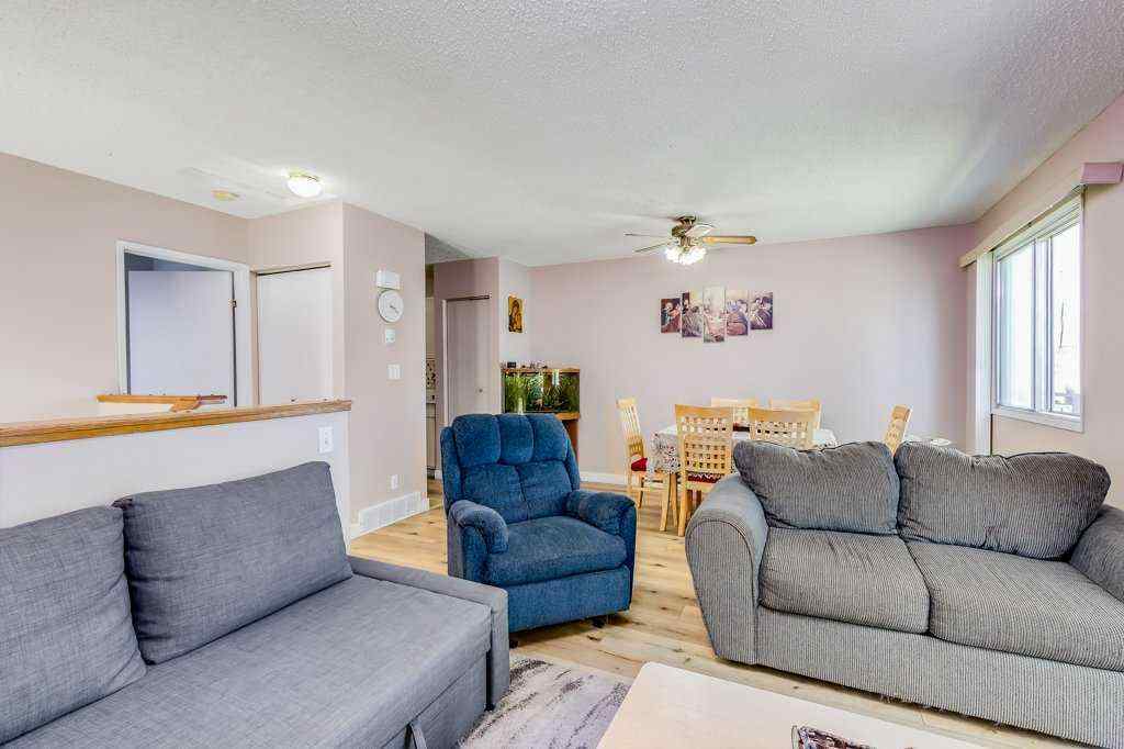 MLS® A2264362 - Unit #A 109 Stanley Avenue  in Heritage Okotoks Okotoks, Residential
