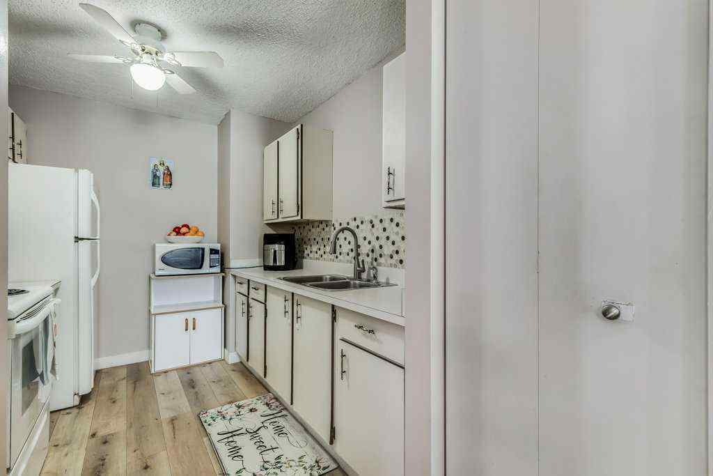 MLS® A2264362 - Unit #A 109 Stanley Avenue  in Heritage Okotoks Okotoks, Residential