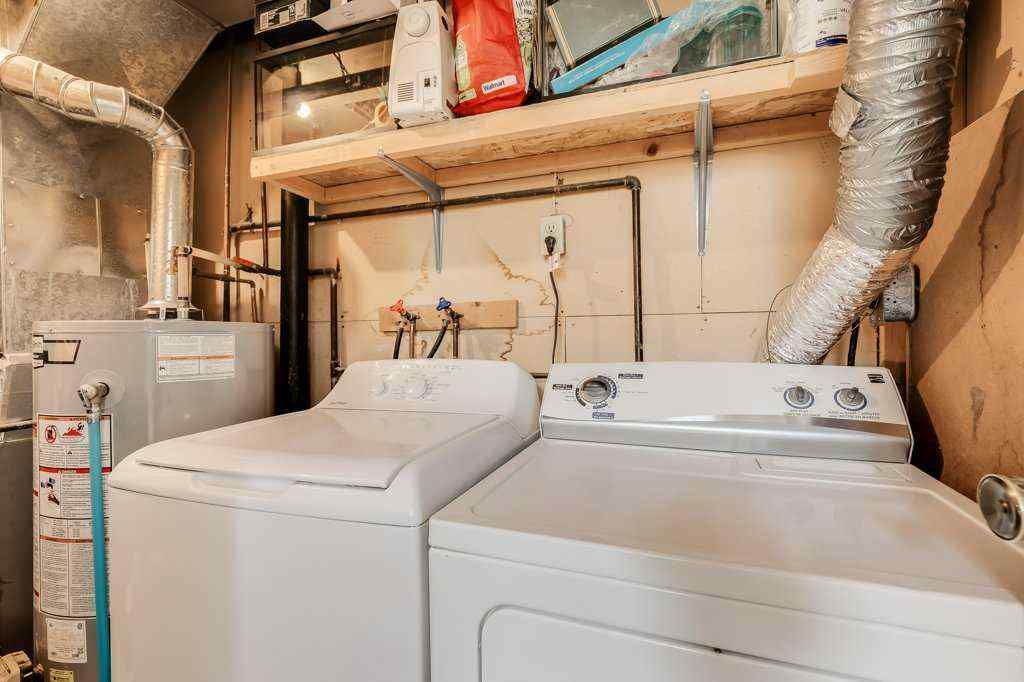 MLS® A2264362 - Unit #A 109 Stanley Avenue  in Heritage Okotoks Okotoks, Residential