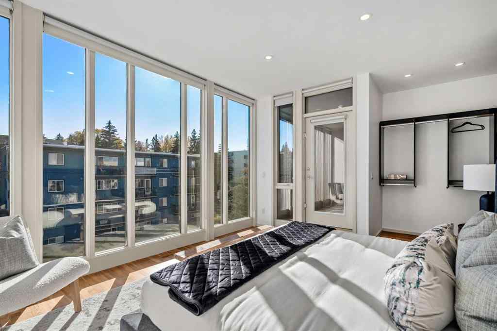 MLS® A2264363 - 1712 19 Avenue SW in Bankview Calgary, Residential