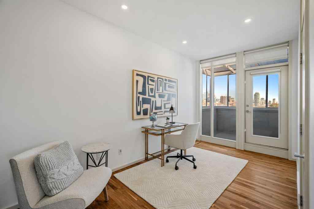 MLS® A2264363 - 1712 19 Avenue SW in Bankview Calgary, Residential