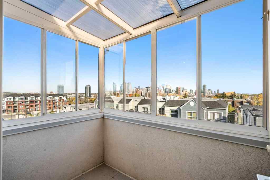 MLS® A2264363 - 1712 19 Avenue SW in Bankview Calgary, Residential