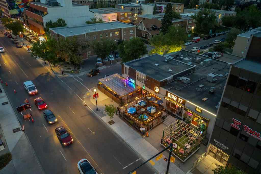 MLS® A2264363 - 1712 19 Avenue SW in Bankview Calgary, Residential