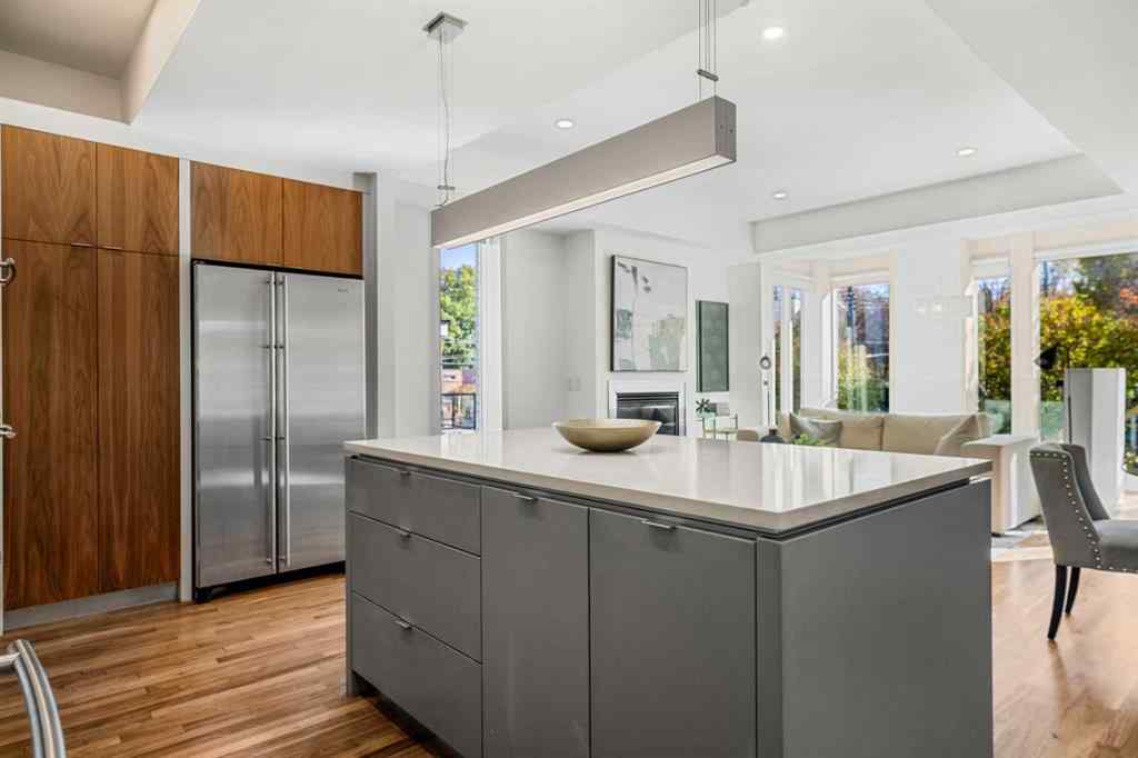 MLS® A2264363 - 1712 19 Avenue SW in Bankview Calgary, Residential