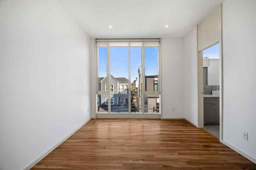 MLS® A2264363 - 1712 19 Avenue SW in Bankview Calgary, Residential