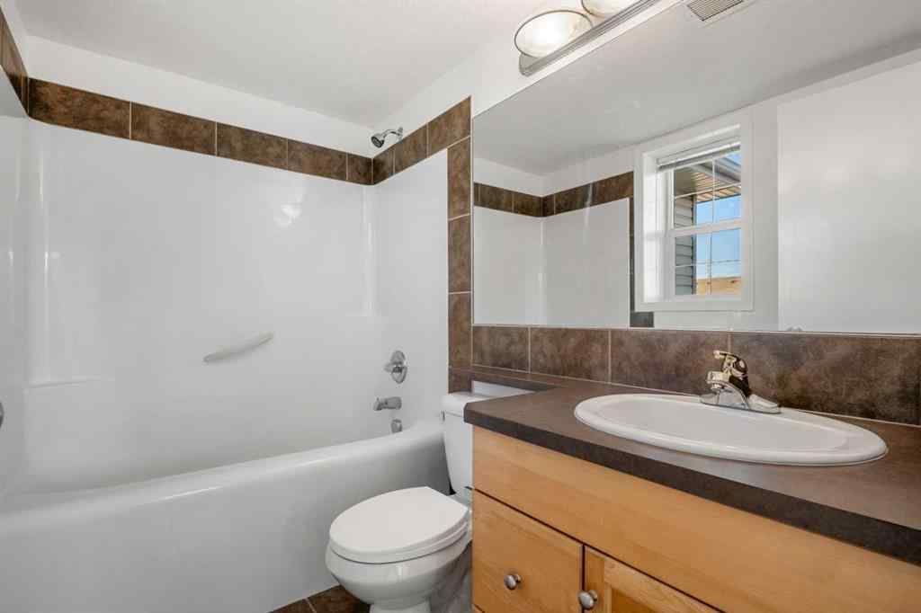 MLS® A2264364 - Unit #416 2000 Applevillage Court SE in Applewood Park Calgary, Residential