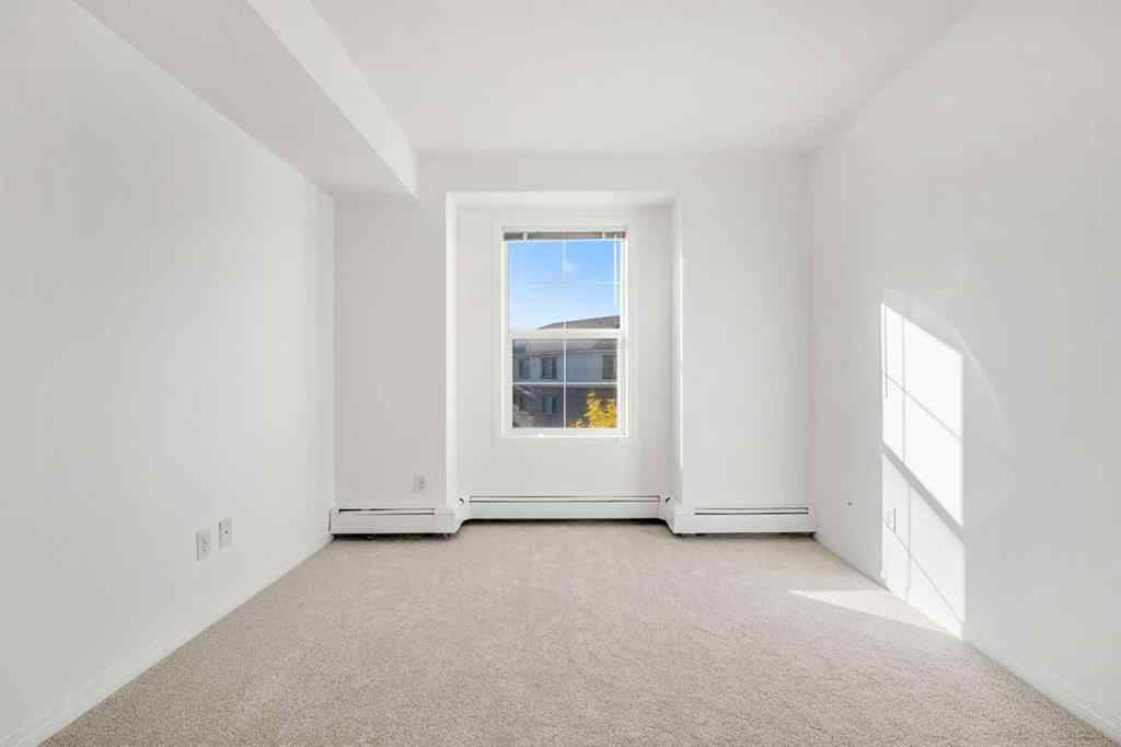 MLS® A2264364 - Unit #416 2000 Applevillage Court SE in Applewood Park Calgary, Residential