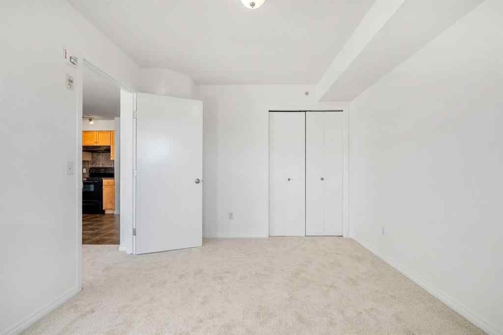 MLS® A2264364 - Unit #416 2000 Applevillage Court SE in Applewood Park Calgary, Residential