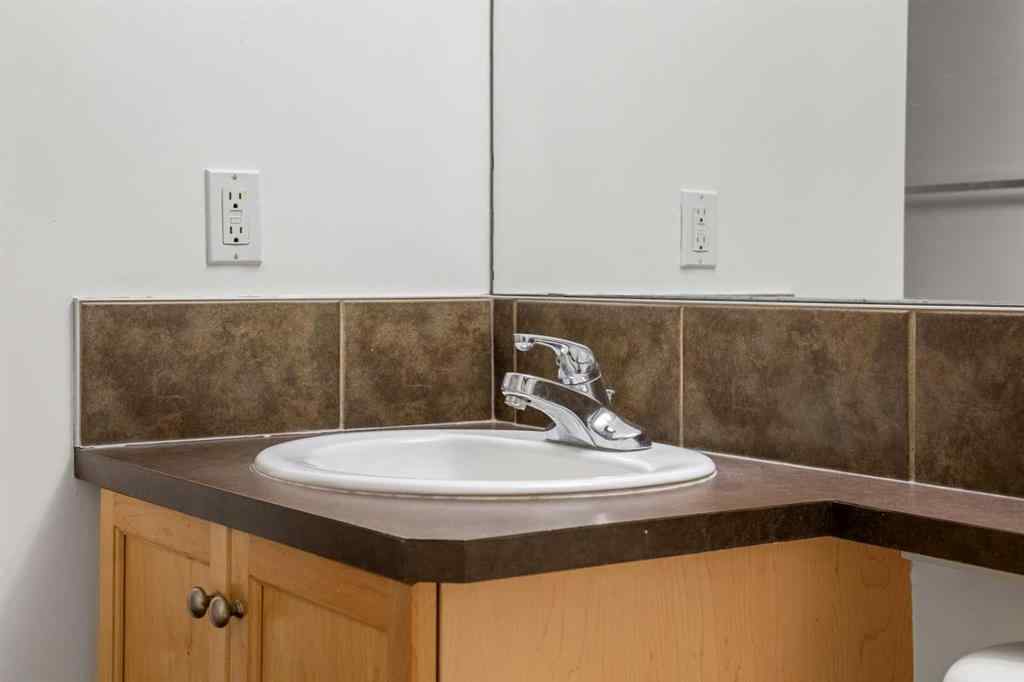 MLS® A2264364 - Unit #416 2000 Applevillage Court SE in Applewood Park Calgary, Residential