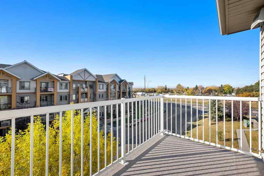 MLS® A2264364 - Unit #416 2000 Applevillage Court SE in Applewood Park Calgary, Residential
