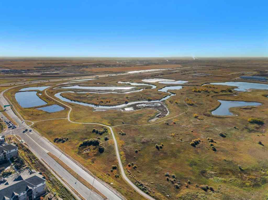 MLS® A2264364 - Unit #416 2000 Applevillage Court SE in Applewood Park Calgary, Residential