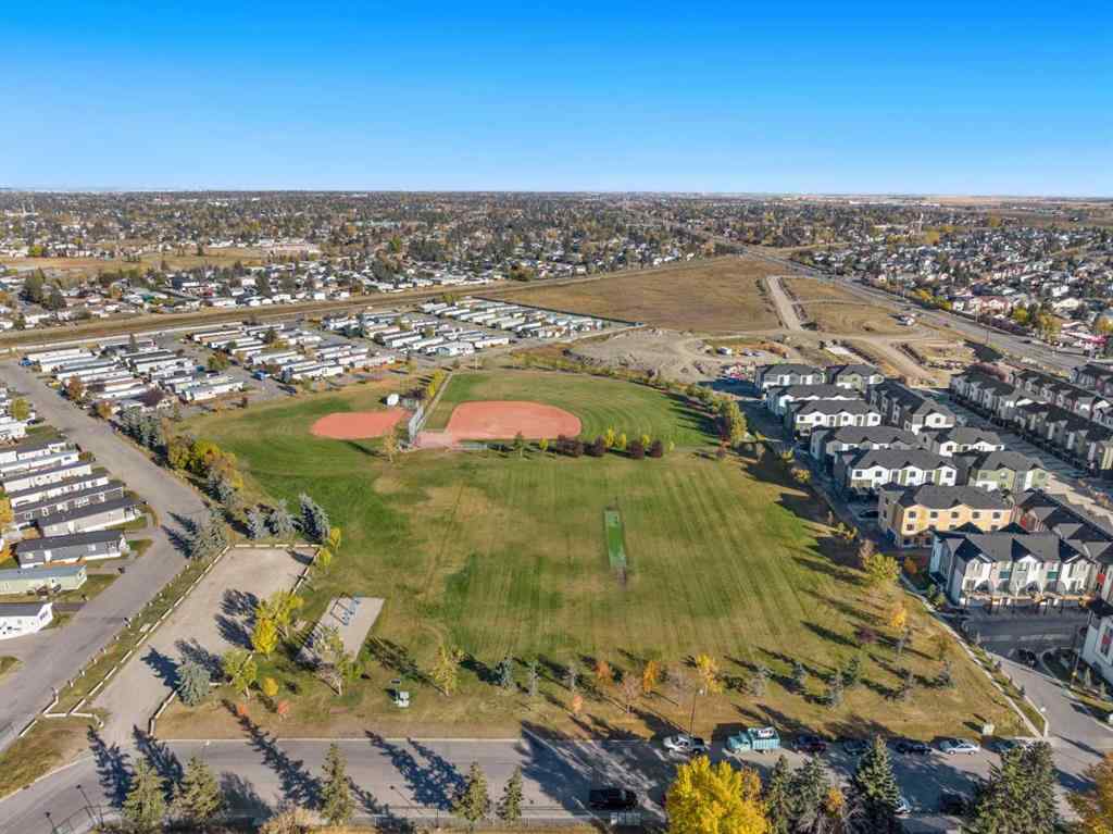 MLS® A2264364 - Unit #416 2000 Applevillage Court SE in Applewood Park Calgary, Residential