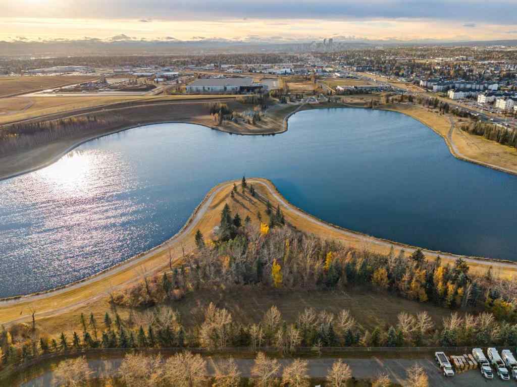 MLS® A2264364 - Unit #416 2000 Applevillage Court SE in Applewood Park Calgary, Residential