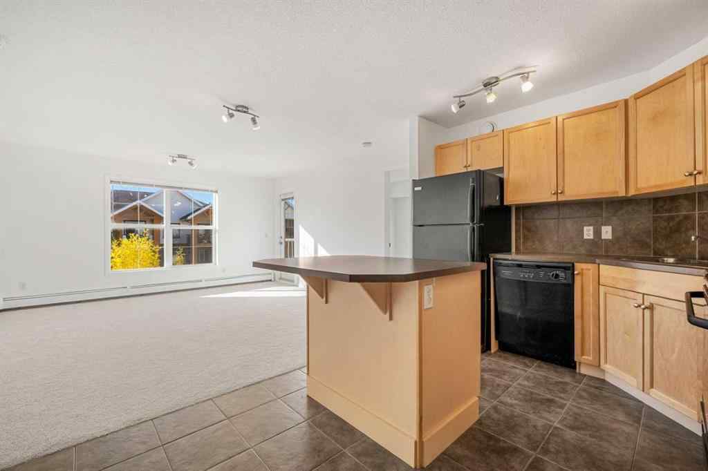 MLS® A2264364 - Unit #416 2000 Applevillage Court SE in Applewood Park Calgary, Residential