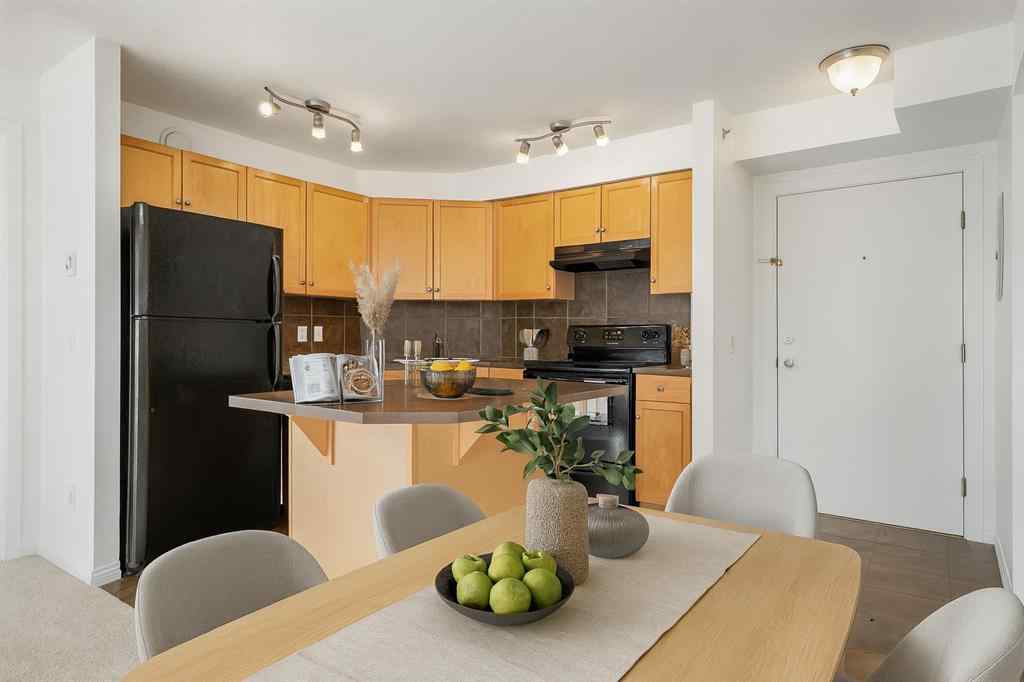 MLS® A2264364 - Unit #416 2000 Applevillage Court SE in Applewood Park Calgary, Residential