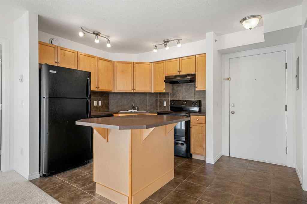 MLS® A2264364 - Unit #416 2000 Applevillage Court SE in Applewood Park Calgary, Residential