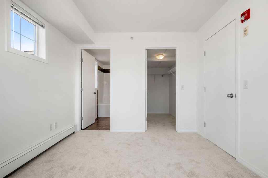 MLS® A2264364 - Unit #416 2000 Applevillage Court SE in Applewood Park Calgary, Residential