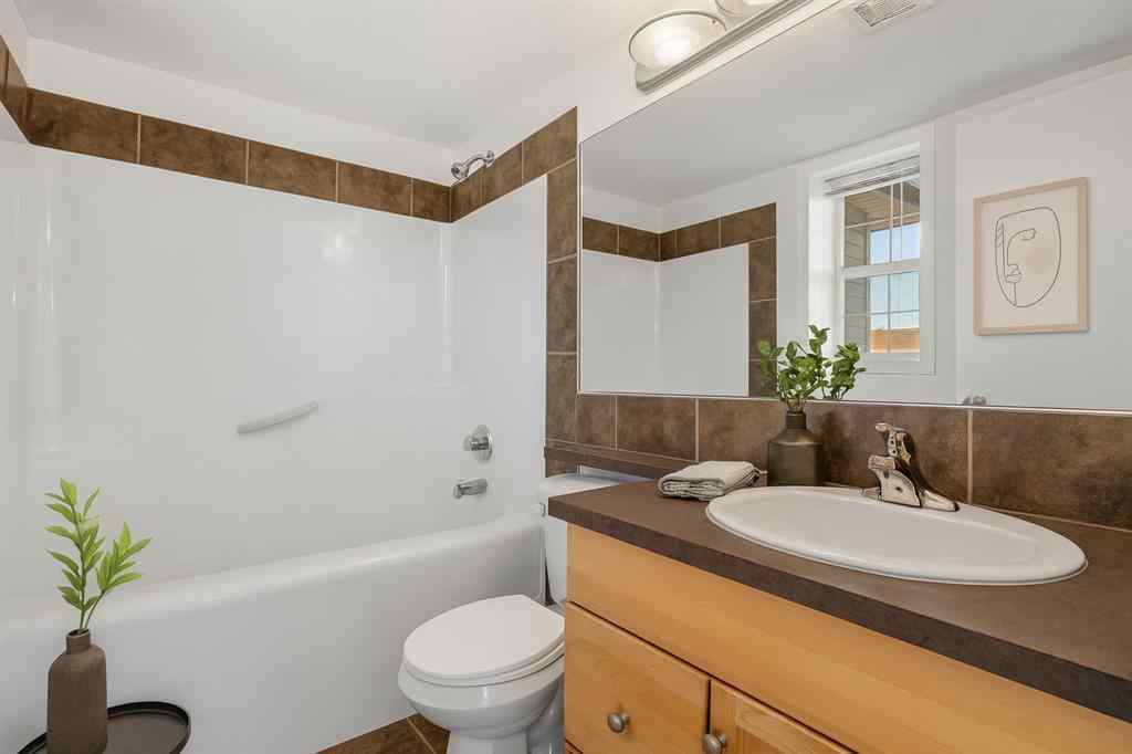 MLS® A2264364 - Unit #416 2000 Applevillage Court SE in Applewood Park Calgary, Residential