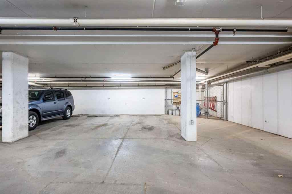 MLS® A2264364 - Unit #416 2000 Applevillage Court SE in Applewood Park Calgary, Residential