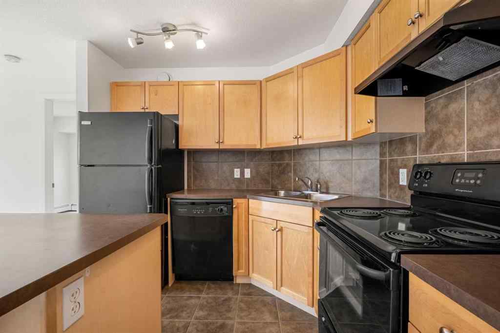 MLS® A2264364 - Unit #416 2000 Applevillage Court SE in Applewood Park Calgary, Residential
