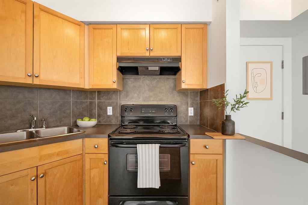 MLS® A2264364 - Unit #416 2000 Applevillage Court SE in Applewood Park Calgary, Residential