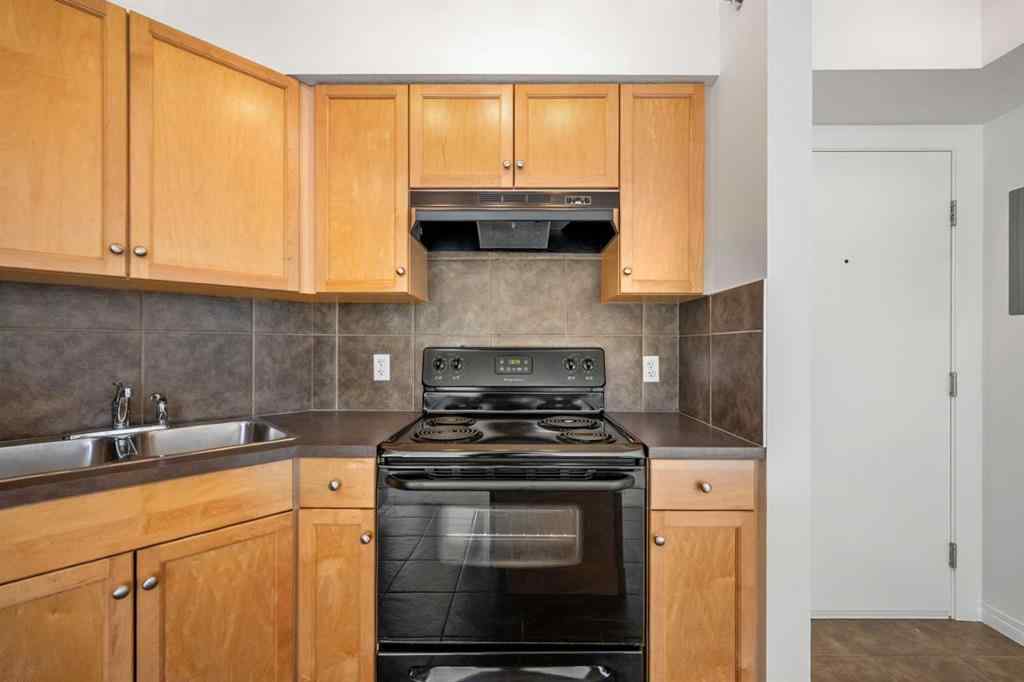 MLS® A2264364 - Unit #416 2000 Applevillage Court SE in Applewood Park Calgary, Residential