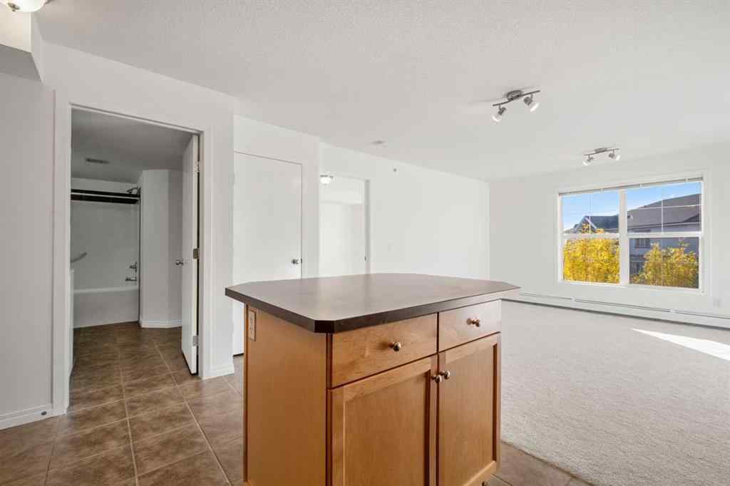 MLS® A2264364 - Unit #416 2000 Applevillage Court SE in Applewood Park Calgary, Residential