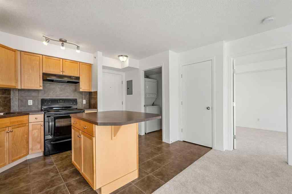MLS® A2264364 - Unit #416 2000 Applevillage Court SE in Applewood Park Calgary, Residential