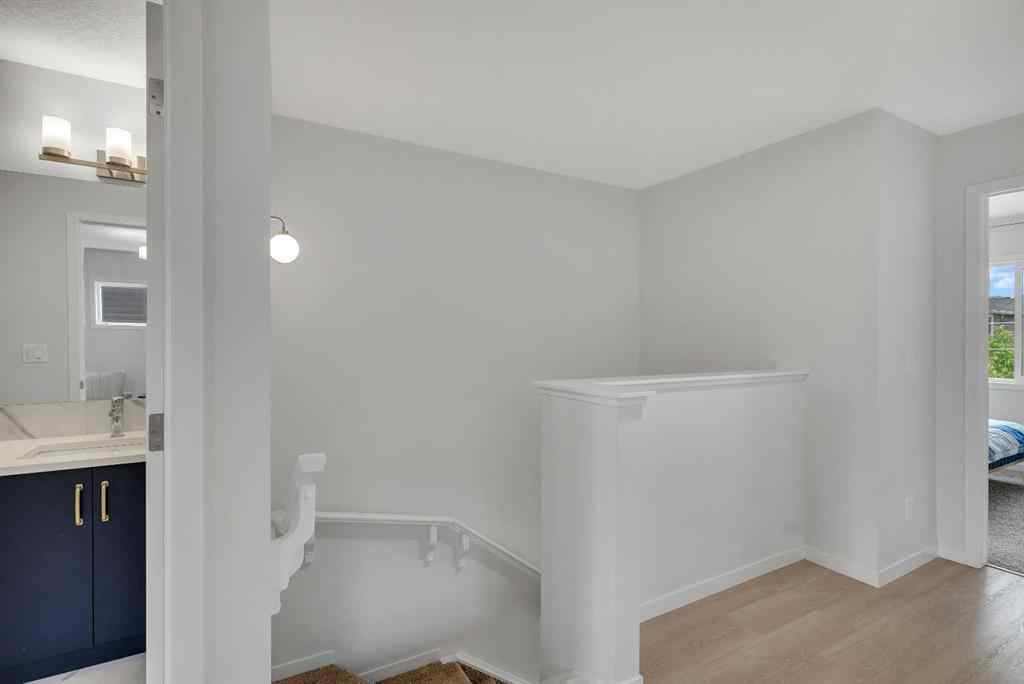 MLS® A2264365 - 190 Dawson Harbour Rise  in Dawson\'s Landing Chestermere, Residential