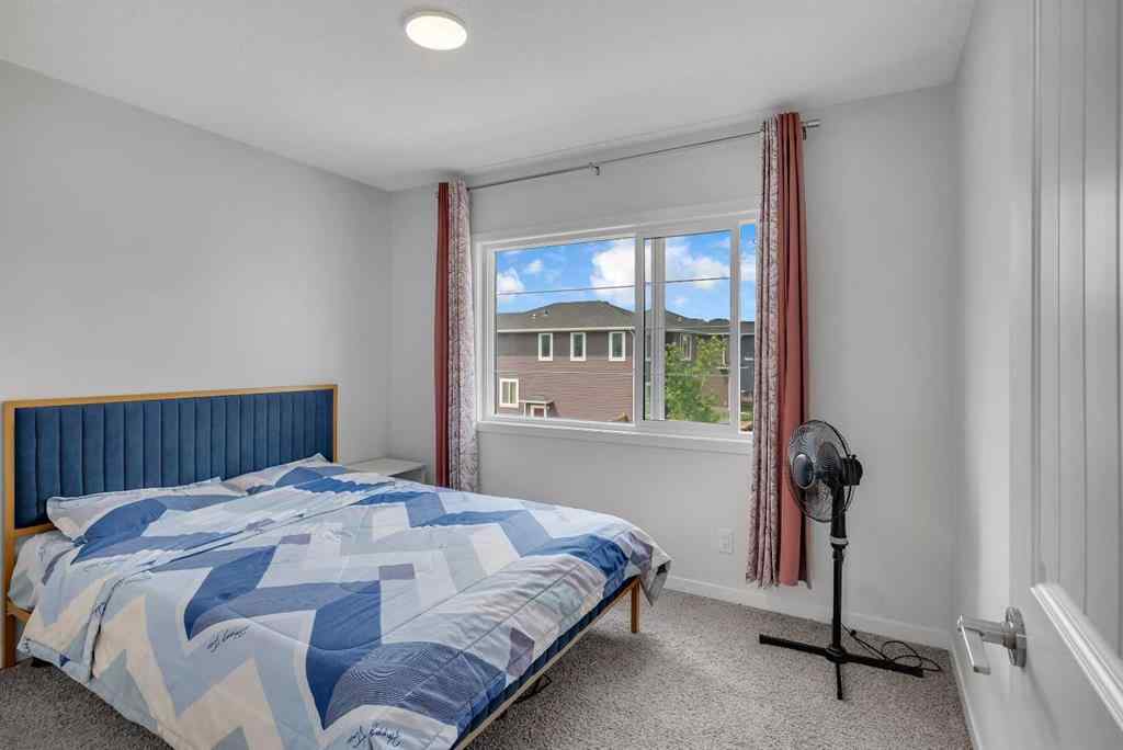 MLS® A2264365 - 190 Dawson Harbour Rise  in Dawson\'s Landing Chestermere, Residential