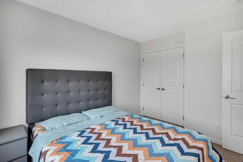 MLS® A2264365 - 190 Dawson Harbour Rise  in Dawson\'s Landing Chestermere, Residential