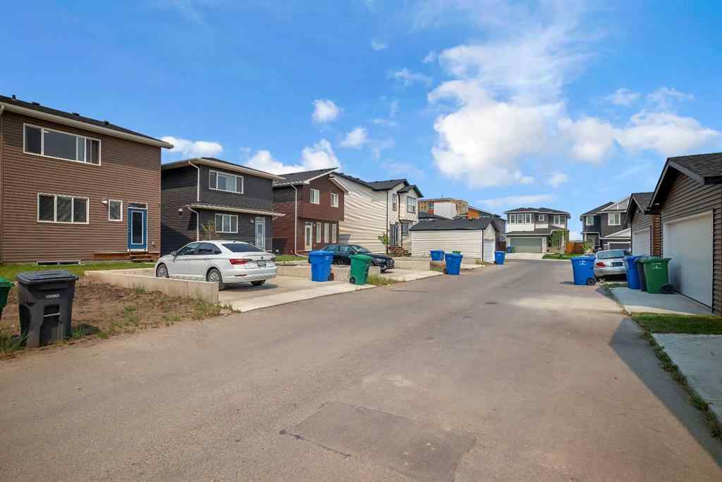 MLS® A2264365 - 190 Dawson Harbour Rise  in Dawson\'s Landing Chestermere, Residential