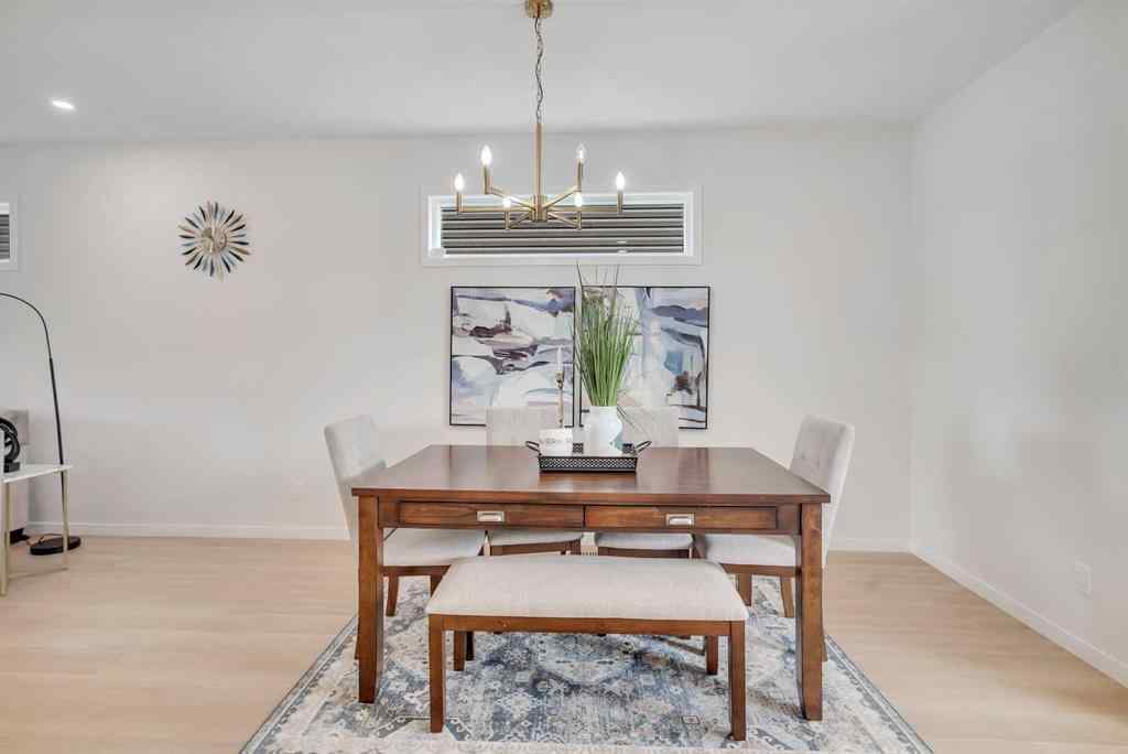 MLS® A2264365 - 190 Dawson Harbour Rise  in Dawson\'s Landing Chestermere, Residential