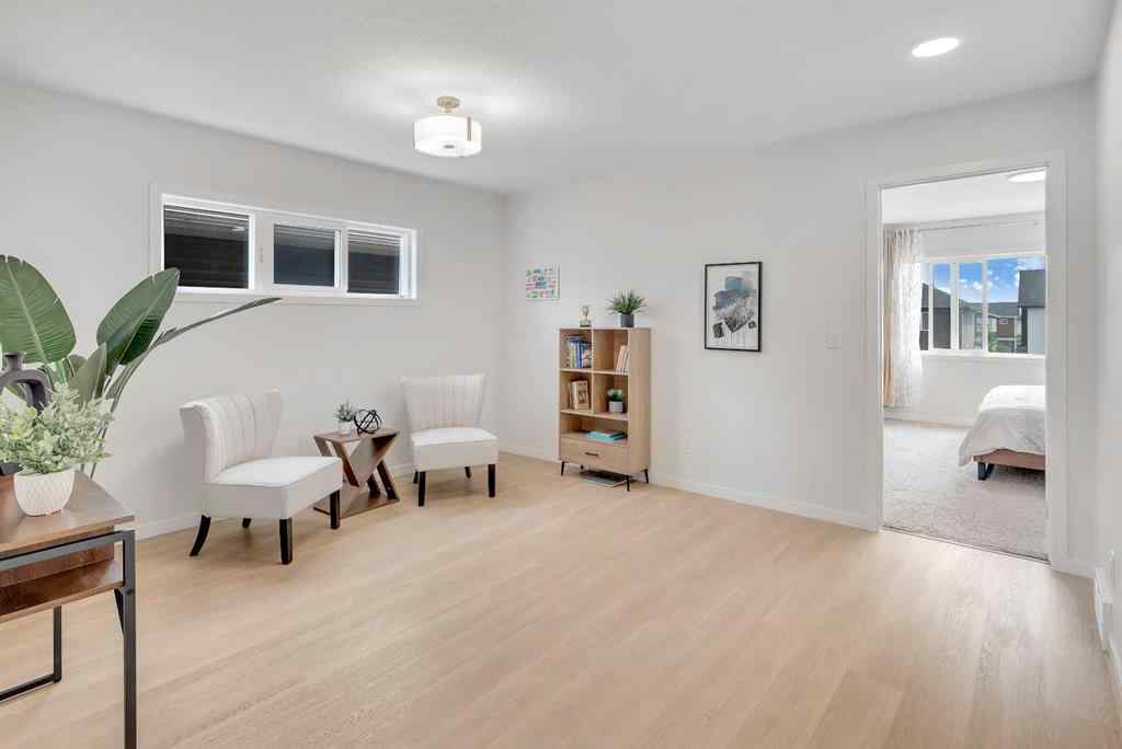 MLS® A2264365 - 190 Dawson Harbour Rise  in Dawson\'s Landing Chestermere, Residential