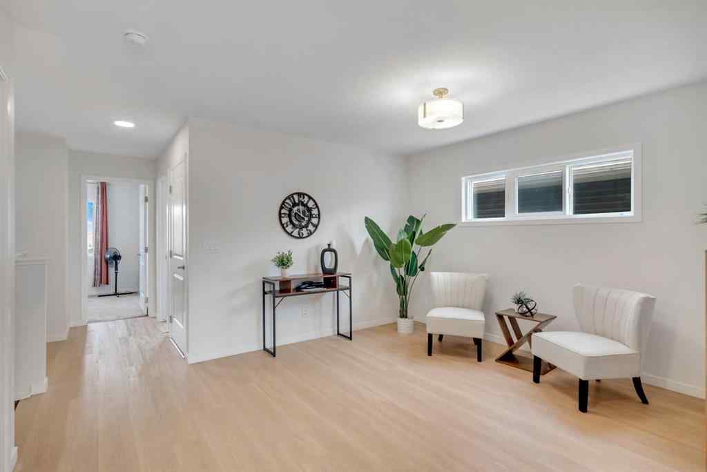 MLS® A2264365 - 190 Dawson Harbour Rise  in Dawson\'s Landing Chestermere, Residential