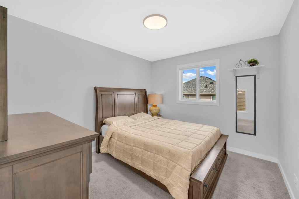 MLS® A2264366 - 30 Skyview Shores Place NE in Skyview Ranch Calgary, Residential