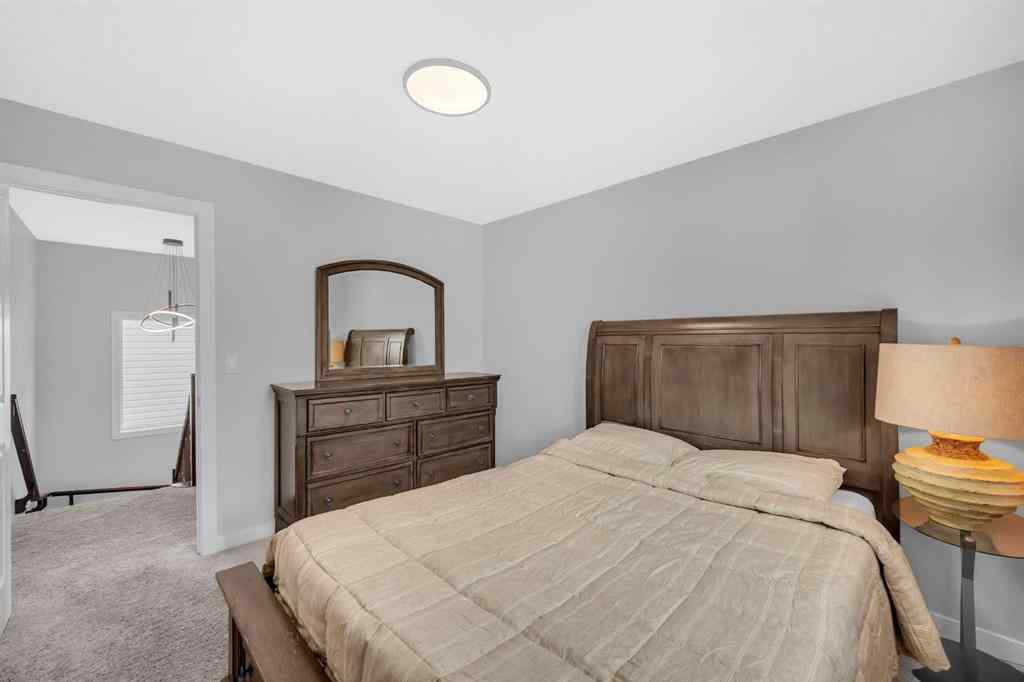 MLS® A2264366 - 30 Skyview Shores Place NE in Skyview Ranch Calgary, Residential