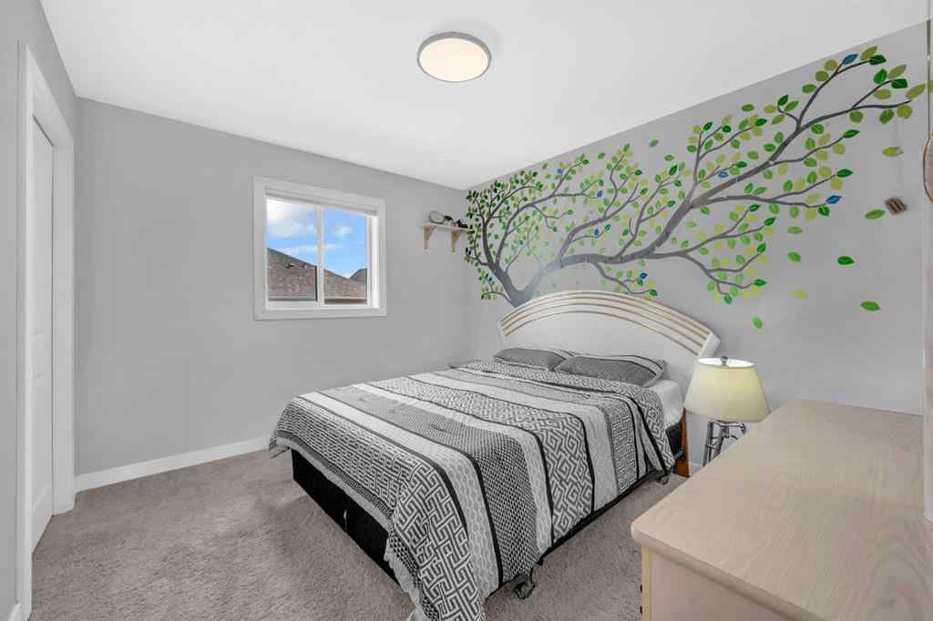 MLS® A2264366 - 30 Skyview Shores Place NE in Skyview Ranch Calgary, Residential