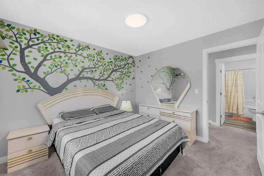 MLS® A2264366 - 30 Skyview Shores Place NE in Skyview Ranch Calgary, Residential